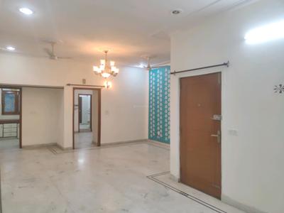 3.5 BHK Apartment