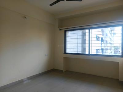Bedroom Image of 923 Sq.ft 2 BHK Apartment / Flat for sale in Kumar Pebble Park, Hadapsar Pune for Rs. 5800000