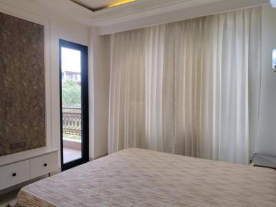 Bedroom Image of 900 Sq.ft 2 BHK Independent House for sale in Sector 7 Gurgaon for Rs. 22500000
