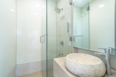Image of 1994 Sq.ft 3 BHK Apartment / Flat for sale in Oberoi Springs, Andheri West, Mumbai for Rs. 107500000