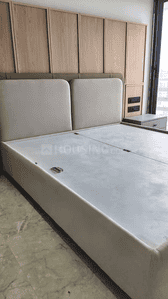 Image of 1857 Sq.ft 3 BHK Apartment / Flat for rent in Shiv Siddhi Vinayak Elements Phase 1, Sima Nagar, Surat for Rs. 43000