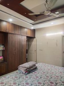 Bedroom Image of 1896 Sq.ft 3 BHK Apartment / Flat for sale in Sanaathana Chamanti by Sanaathana Infra Projects , K R Puram Bengaluru for Rs. 17050000