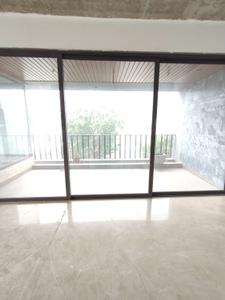 Balcony Image of 4320 Sq.ft 4 BHK Apartment / Flat for sale in Greencraft Residences, Satellite Ahmedabad for Rs. 42100000