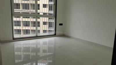 Bedroom Image of 940 Sq.ft 2 BHK Apartment / Flat for rent in Krisna Nirmaan Amorapolis, Dhanori Pune for Rs. 26000
