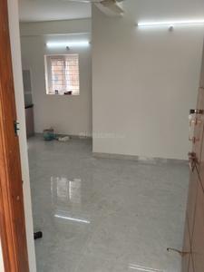 Hall Image of 550 Sq.ft 1 BHK Builder Floor for rent in Financial District Hyderabad for Rs. 22000