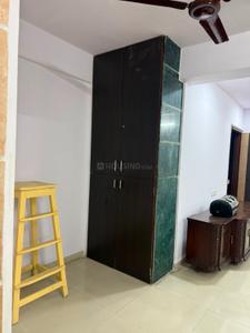 Bedroom Image of 1150 Sq.ft 2 BHK Apartment / Flat for sale in Pal Gam Surat for Rs. 4200000