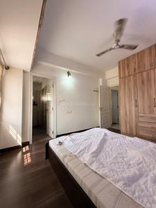 Bedroom Image of 1400 Sq.ft 3 BHK Apartment / Flat for rent in Banaswadi Bengaluru for Rs. 50000