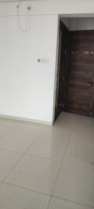 Hall Image of 484 Sq.ft 1 BHK Apartment / Flat for rent in Bhandari BA Iris, Wagholi Pune for Rs. 18000