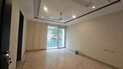 Bedroom Image of 4500 Sq.ft 4 BHK Builder Floor for rent in Safdarjung Development Area New Delhi for Rs. 280000