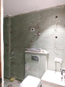Bedroom One Image of 1600 Sq.ft 3 BHK Apartment / Flat for sale in CGHS Prakriti Apartments by CGHS Group, Sector 6 Dwarka New Delhi for Rs. 28200000