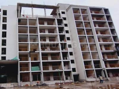 Image of 3549 Sq.ft 5 BHK Apartment / Flat for sale in Casagrand Millenia, Chinna Nolambur, Chennai for Rs. 52500000