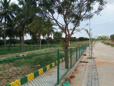 Manuganahalli Plot View 3