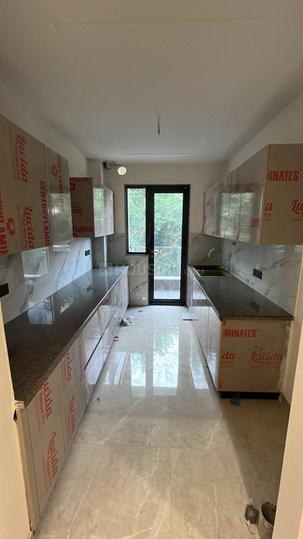 Block G, Sector 57 Kitchen 1