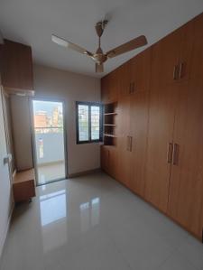 Bedroom Image of 659 Sq.ft 1 BHK Apartment / Flat for rent in DDA Flats, Narela New Delhi for Rs. 15000