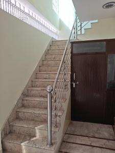 Image of 2250 Sq.ft 2 BHK Builder Floor for rent in Mathura Cantonment, Mathura for Rs. 9500