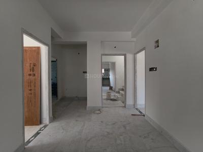 Hall Image of 740 Sq.ft 2 BHK Apartment / Flat for sale in Behala Chowrasta Kolkata for Rs. 2600000