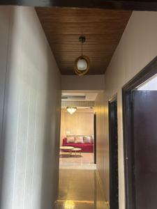 Image of 1650 Sq.ft 3 BHK Apartment / Flat for sale in Crossings GH7 Crossings Republik, Crossings Republik, Ghaziabad for Rs. 11000000