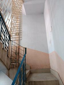 Staircase Image of 970 Sq.ft 3 BHK Apartment / Flat for sale in Paschim Putiary Kolkata for Rs. 3200000