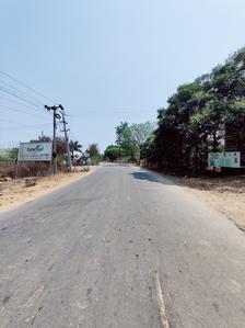 Image of 2997 Sq.ft Residential Plot / Land for sale in Bibinagar, Yadadri Bhuvanagiri for Rs. 5561100