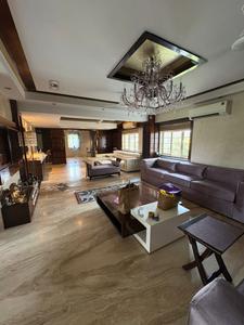 Hall Image of 3800 Sq.ft 5 BHK Apartment / Flat for sale in Srijan Palazzo, Ballygunge Kolkata for Rs. 67500000