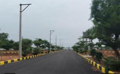 Image of 219 Sq.ft Residential Plot / Land for sale in Iconic Metro County, Tukkuguda, Hyderabad for Rs. 5475000