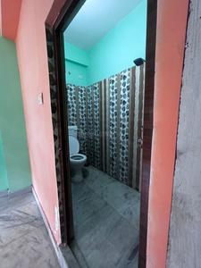 Bathroom Image of Krishna Kunj in Tangra, Kolkata