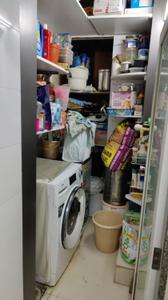 Bathroom Image of 1869 Sq.ft 4 BHK Apartment / Flat for sale in Platinum Venecia, Nerul Navi Mumbai for Rs. 30000000