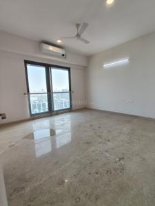 Hall Image of 2200 Sq.ft 4 BHK Apartment / Flat for sale in Adani Ten BKC, Bandra East Mumbai for Rs. 130000000