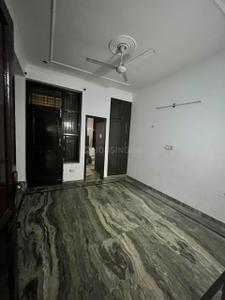 Bedroom Image of 1750 Sq.ft 3 BHK Builder Floor for rent in Sector 49 Noida for Rs. 30000