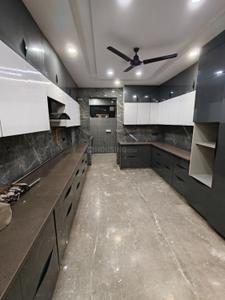 3 BHK Independent Builder Floor