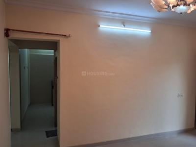 Hall Image of 880 Sq.ft 2 BHK Apartment / Flat for sale in Ram Nagar Shanti Garden Sector 5 Bldg 9, Mira Road East Mira Bhayandar for Rs. 11000000