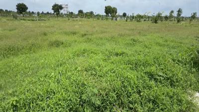 Image of 1557 Sq.ft Residential Plot / Land for sale in Kothur, Kandukur, Hyderabad for Rs. 4151899