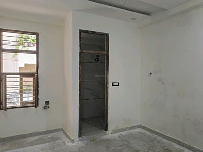 Bedroom Image of 1600 Sq.ft 4 BHK Apartment / Flat for sale in Govindpuram Ghaziabad for Rs. 6865000
