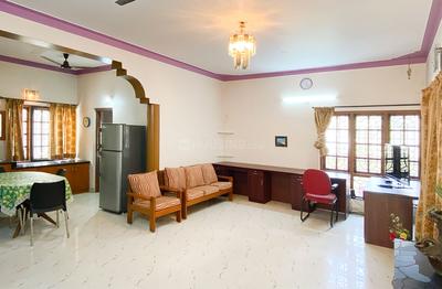 Hall Image of Hemachandran Nest in Ramamurthy Nagar, Bangalore