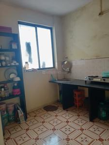 Kitchen Image of Reshma in Kadamwadi, Kolhapur