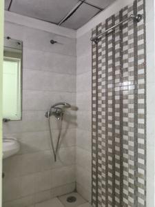 Bedroom One Image of 1205 Sq.ft 2.5 BHK Apartment / Flat for sale in Gaurs 11th Avenue, Noida Extension Greater Noida for Rs. 9400000
