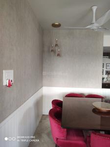 Hall Image of 2700 Sq.ft 3 BHK Apartment / Flat for rent in Kalmana Nagpur for Rs. 80000