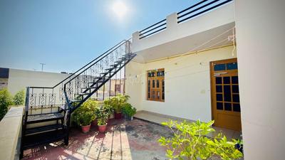 Balcony Image of Homies Homestay (PG for Boys and Girls) in Jyoti Nagar, Kurukshetra