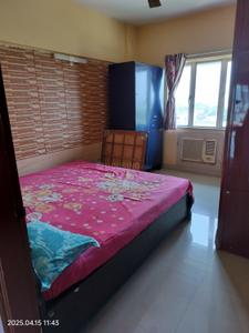 Bedroom Image of 1970 Sq.ft 5 BHK Apartment / Flat for sale in South City Garden, Behala Kolkata for Rs. 22000000