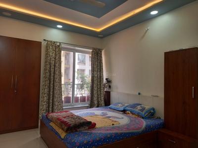 Bedroom Image of 1230 Sq.ft 2 BHK Apartment / Flat for sale in Ama The Turf Building A B, Ghorpadi Pune for Rs. 11700000