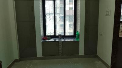 Bedroom Image of 425 Sq.ft 1 BHK Apartment / Flat for rent in Malad West Mumbai for Rs. 28000