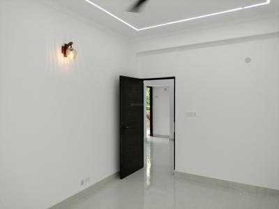 Bedroom Image of 1750 Sq.ft 3 BHK Apartment / Flat for sale in Sector 23 Dwarka New Delhi for Rs. 26000000
