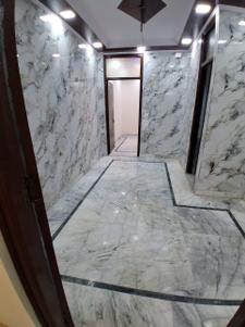 Hall Image of 585 Sq.ft 2 BHK Builder Floor for sale in Shastri Nagar New Delhi for Rs. 5500000