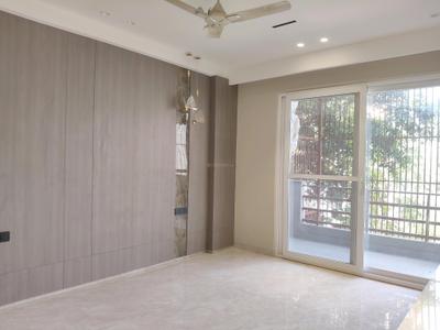 Bedroom Image of 2290 Sq.ft 3 BHK Apartment / Flat for rent in Conscient Hines Elevate, Sector 59 Gurgaon for Rs. 120000