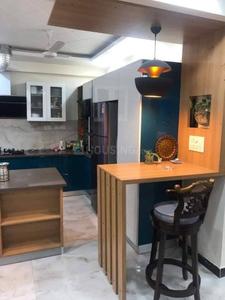 Hall Image of 2126 Sq.ft 3 BHK Apartment / Flat for sale in CGHS Park Royal Apartment, Sector 56 Gurgaon for Rs. 29000000