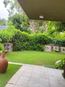 Image of 3600 Sq.ft 5 BHK Villa for sale in Memnagar, Ahmedabad for Rs. 80000000