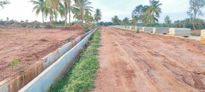 Image of 1200 Sq.ft Residential Plot / Land for sale in Nadaprabhu Kempegowda layout, Bengaluru for Rs. 13080000