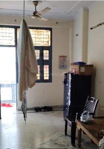 Hall Image of 600 Sq.ft 1 BHK Independent House for rent in Gamma I Greater Noida for Rs. 13000