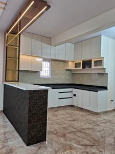 Kitchen Image of 1689 Sq.ft 3 BHK Apartment / Flat for sale in Nagavara Bengaluru for Rs. 16874734