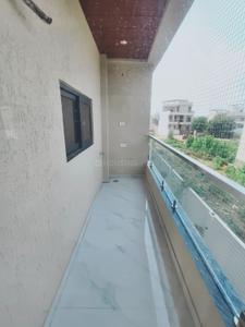 Balcony Image of 1768 Sq.ft 4 BHK Apartment / Flat for sale in Puja Prime II, Gandhi Path West Jaipur for Rs. 8309000